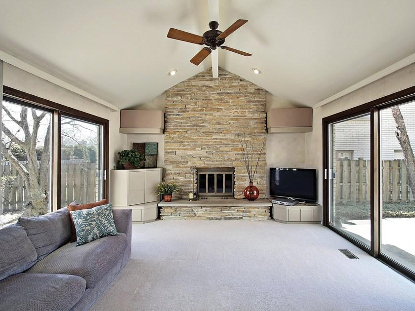 PROFILATI Раздвижное алюминиевое окно sun-id-1511542 - Вид №1