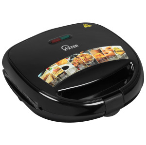 9017827 Универсальный пекарь VIXTER DSM-3760 черный