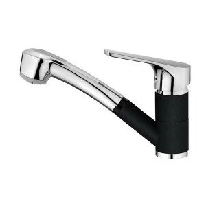 282409 Смеситель Teka MTP 978 Anthracite Испания