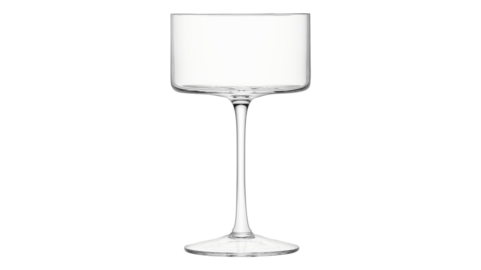 10656250 LSA International Набор креманок LSA International, "LuLu", 200-310мл, 4шт. Стекло - Вид №3