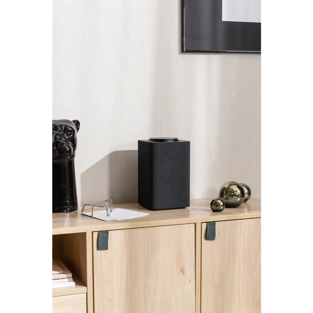 Фасад КУБ 32x32.5 см ДСП цвет дуб Santreyd Kub STLM-2172345 - Вид №10