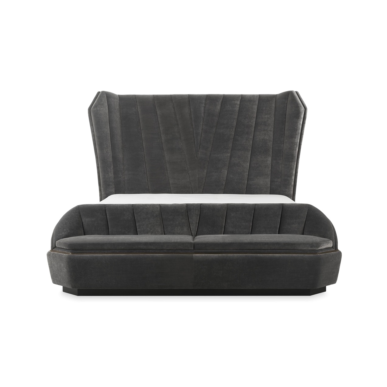 Кровать / Hemingway Visionnaire By Ipe Cavalli sun-id-375713 - Вид №3