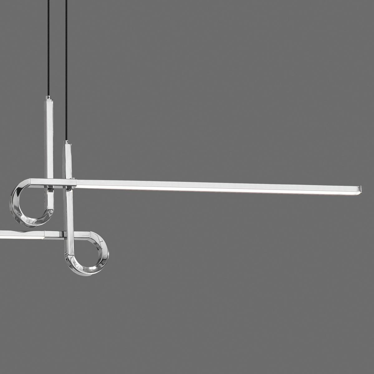 066557 Подвесной светильник 6120 Mantra Cinto  - Вид №8