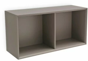 Calligaris Горизонтальная открытая стенка