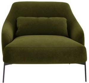 Tacchini Кресло из ткани Lima