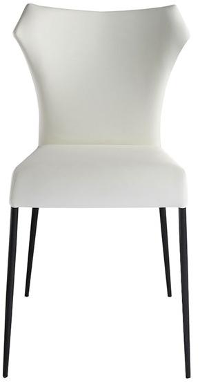 Angel Cerdá Стул из искусственной кожи New chair 4021 hy219 Angel Cerda - Вид №3