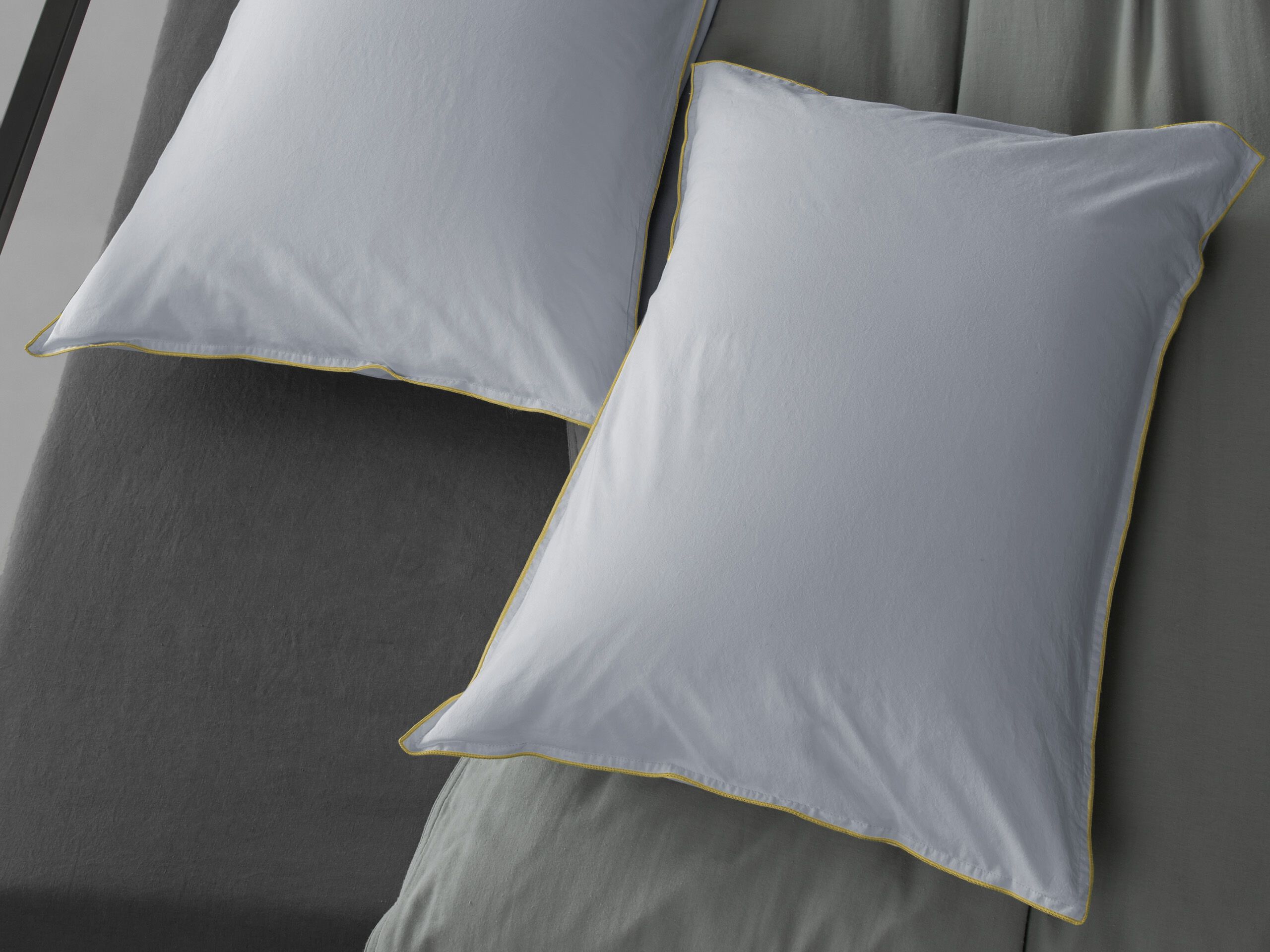 Набор наволочек из хлопка Society Limonta OVER ARCH-00091488