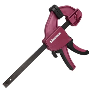 Быстрозажимная струбцина Neolaser NLH1701 для профессиональных работ 89435411