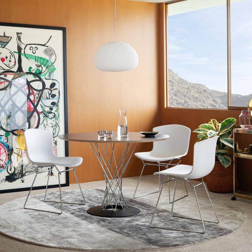 KNOLL Пластиковые санки Bertoia sun-id-1419636 - Вид №5