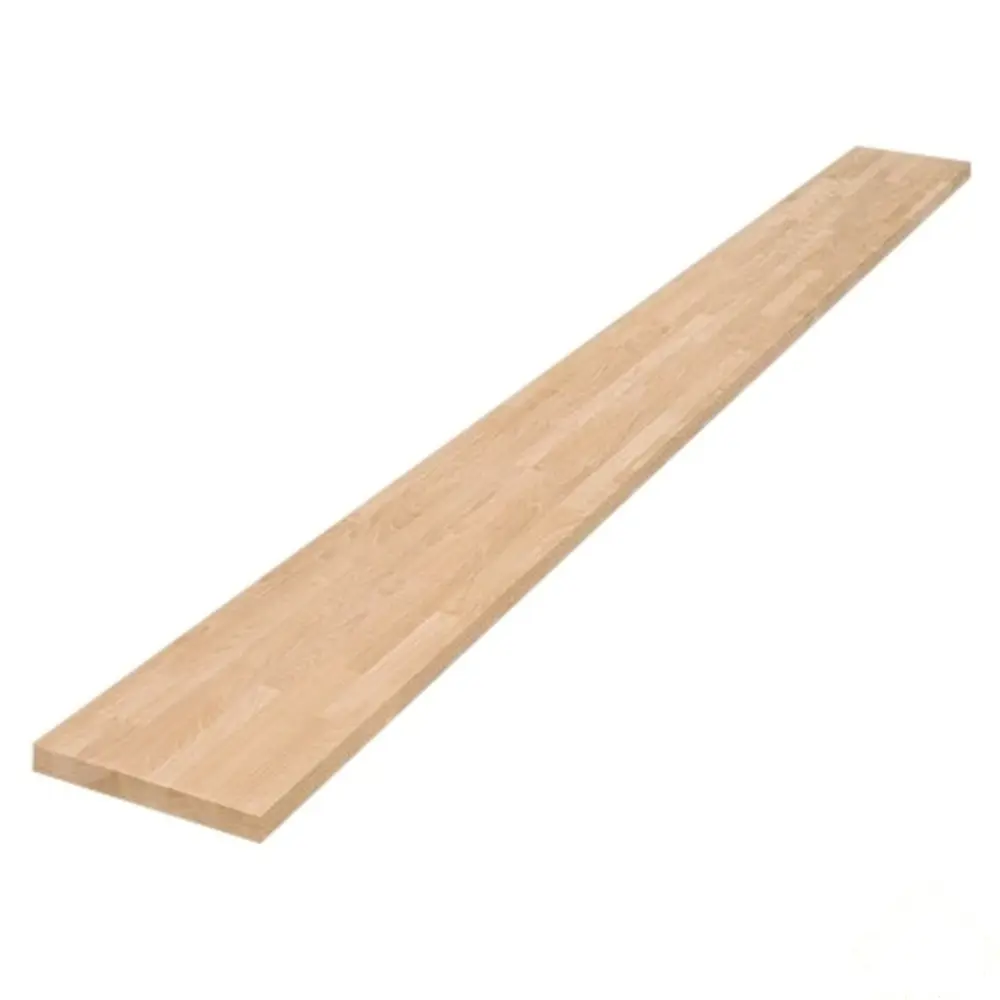 Тетива сращенная бук 50x300x3000 мм Santreyd STLM-2186553