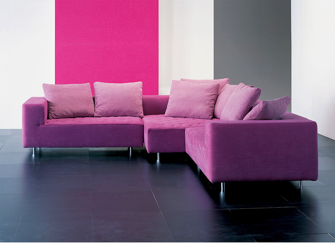 Диван  GIOVANNETTI FRIENDS 02 