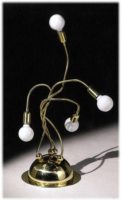 Настольная лампа  FORMITALIA LA/22 Design