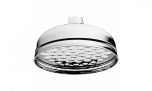 I00065 Потолочный & настенный душ Soffione Ø 120 mm BOSSINI