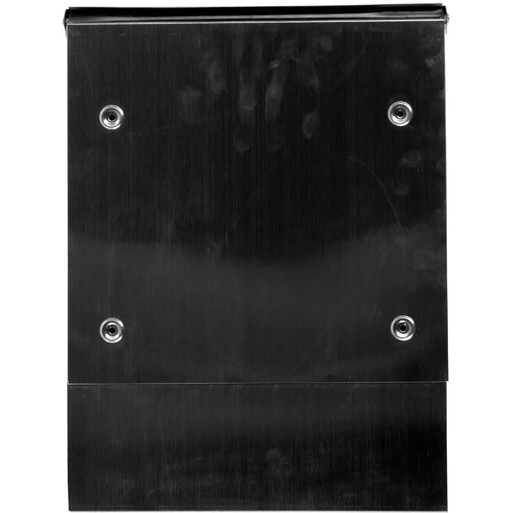 Ящик почтовый Standers HJ-L011, нержавеющая сталь STLM-2206378 - Вид №3