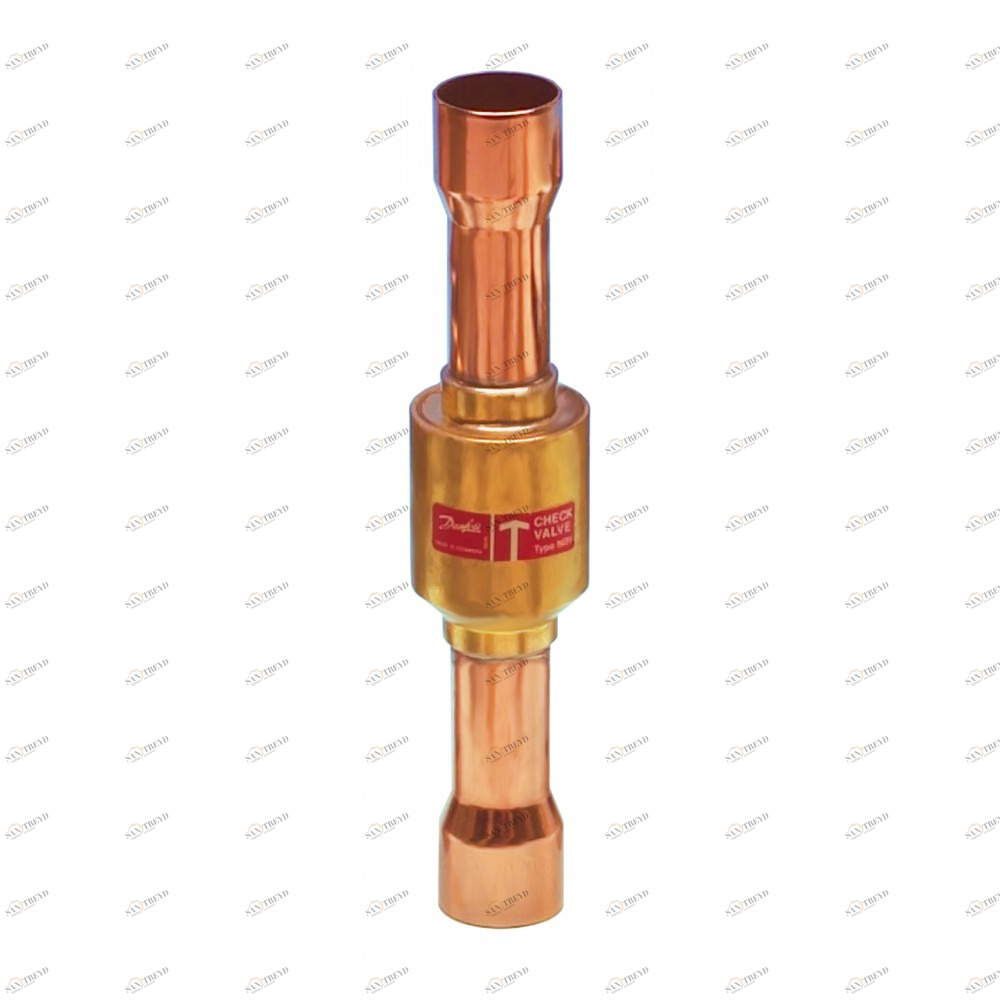 DANFOSS 020-1064 - Обратный клапан, NRVH 12s 