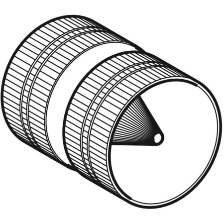 90363 Инструмент Geberit Mapress для очистки концов трубы от стружки Geberit  - Вид №1
