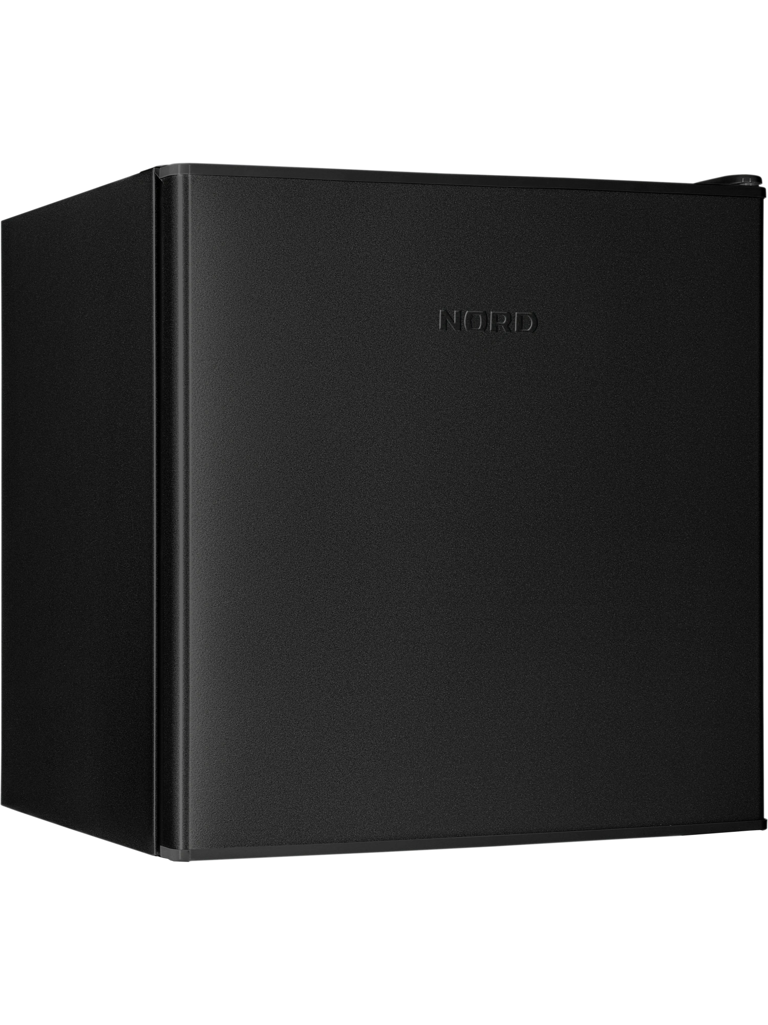 9291881 Холодильник компактный   NORD NR 506 B черный STDN-0055700