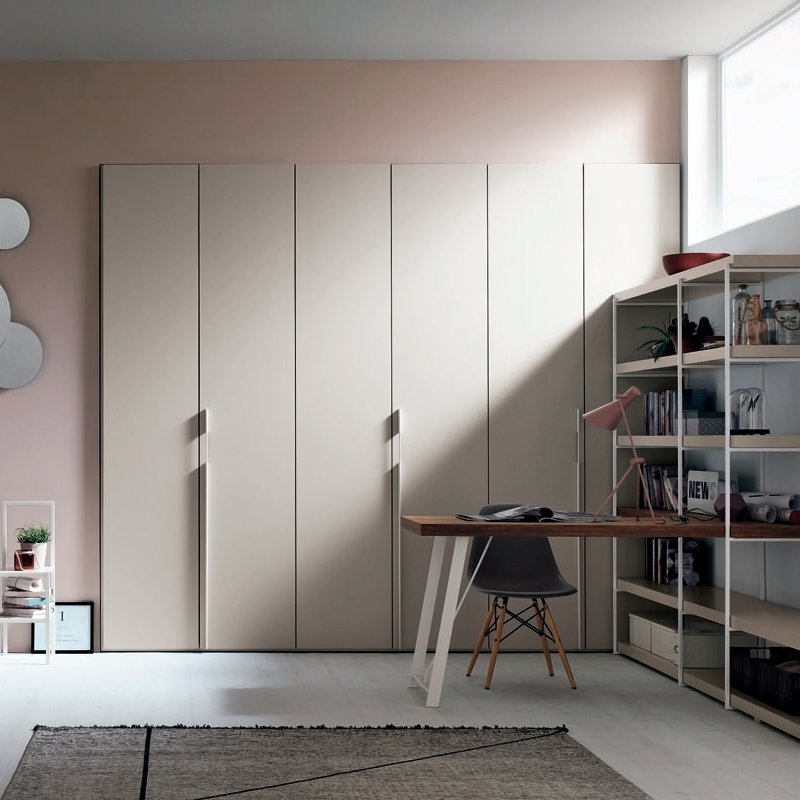 Шкаф  TOMASELLA 04 