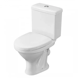 Santeri Форвард — компактный унитаз с каскадным смывом 89439221