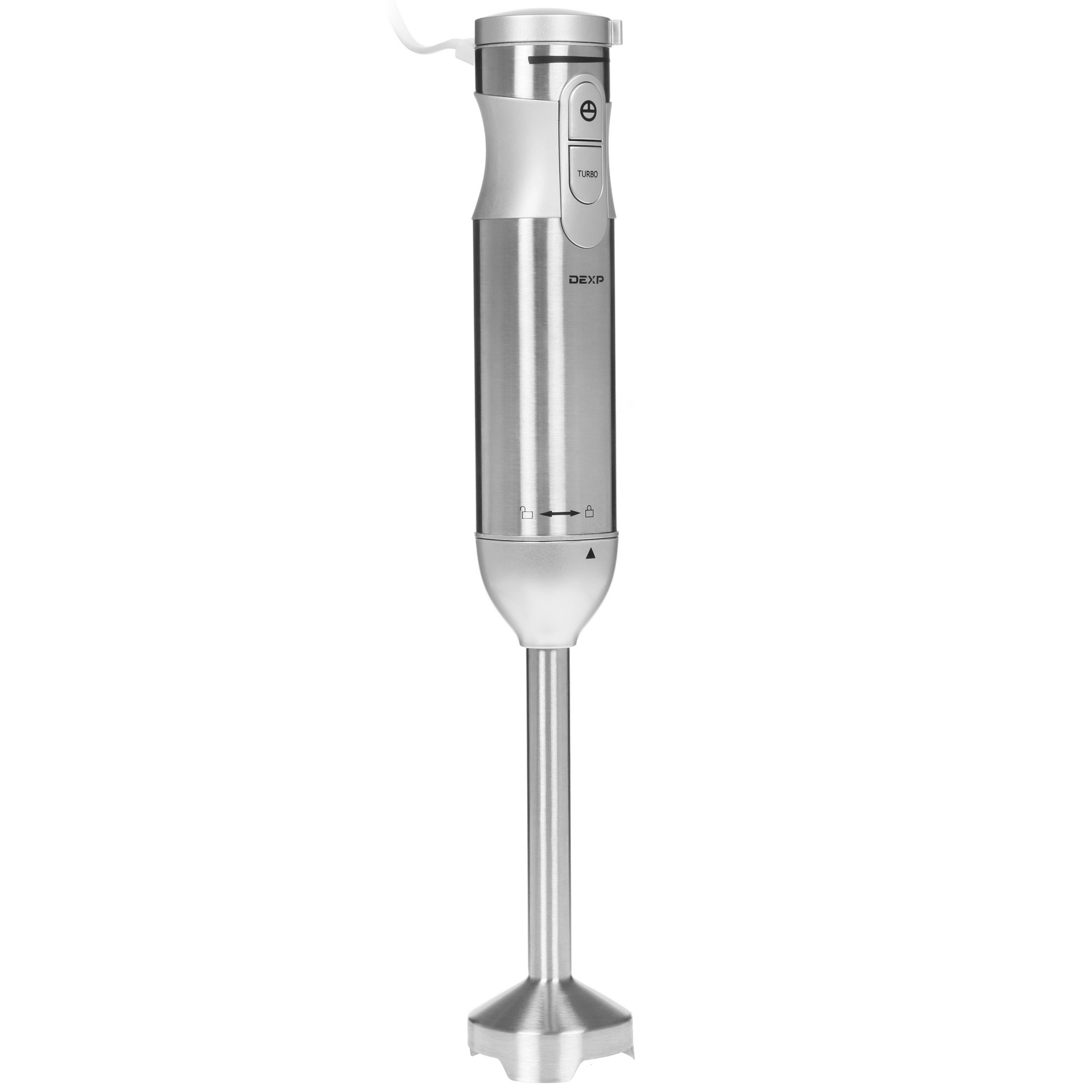 1309007 Блендер погружной DEXP SS-1200 серебристый STDN-0049392 - Вид №1