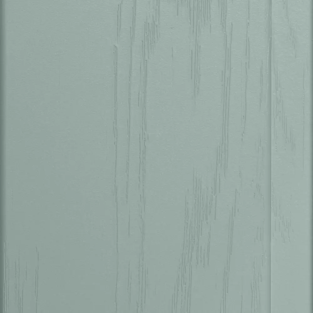 Фасад кухонного шкафа Томари 59.7x102.1см KONSENSA МДФ цвет голубой STLM-2132769 - Вид №5