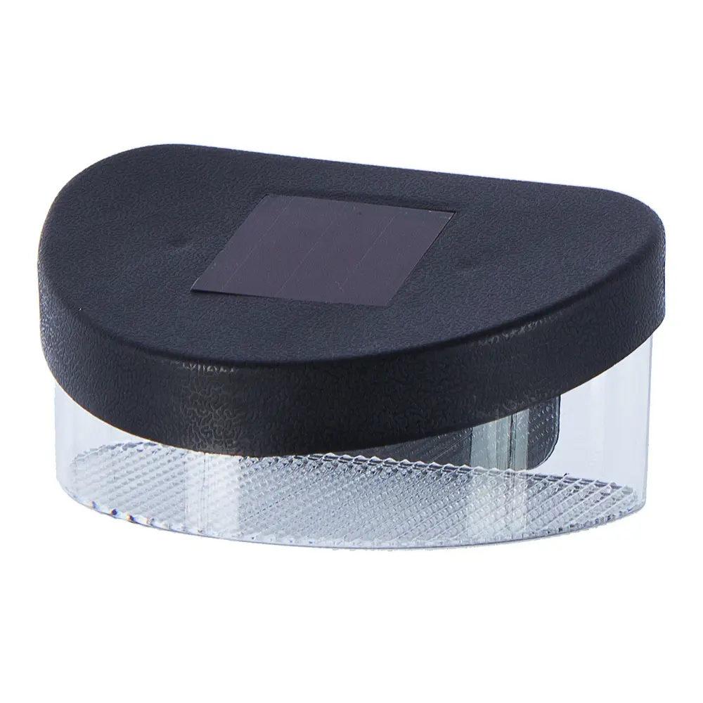 Светильник на солнечных батареях c выключателем Santreyd STLM-2030706