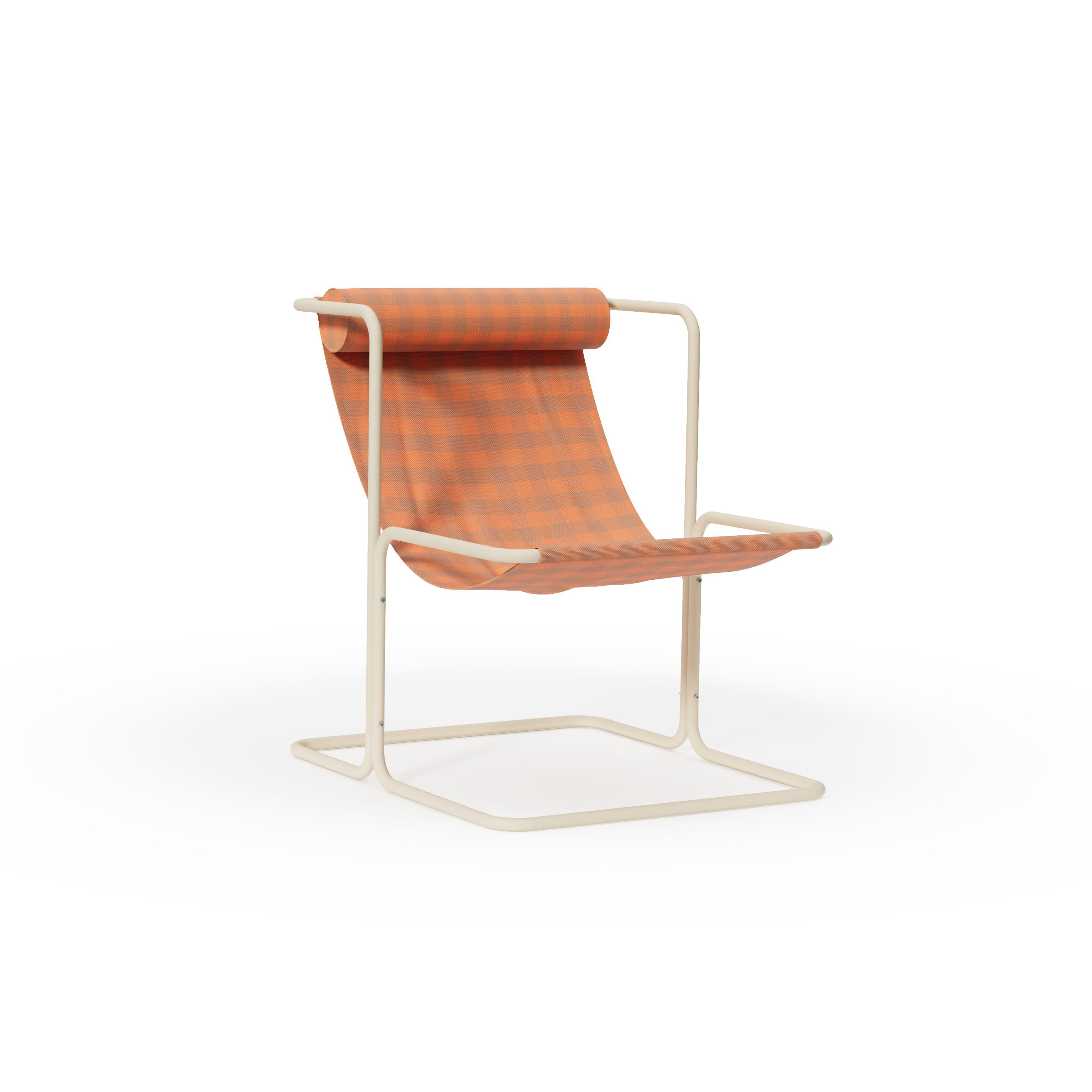 Тканевое садовое кресло с подголовником Joyf ЛИТО ARCH-00113459 - Вид №74