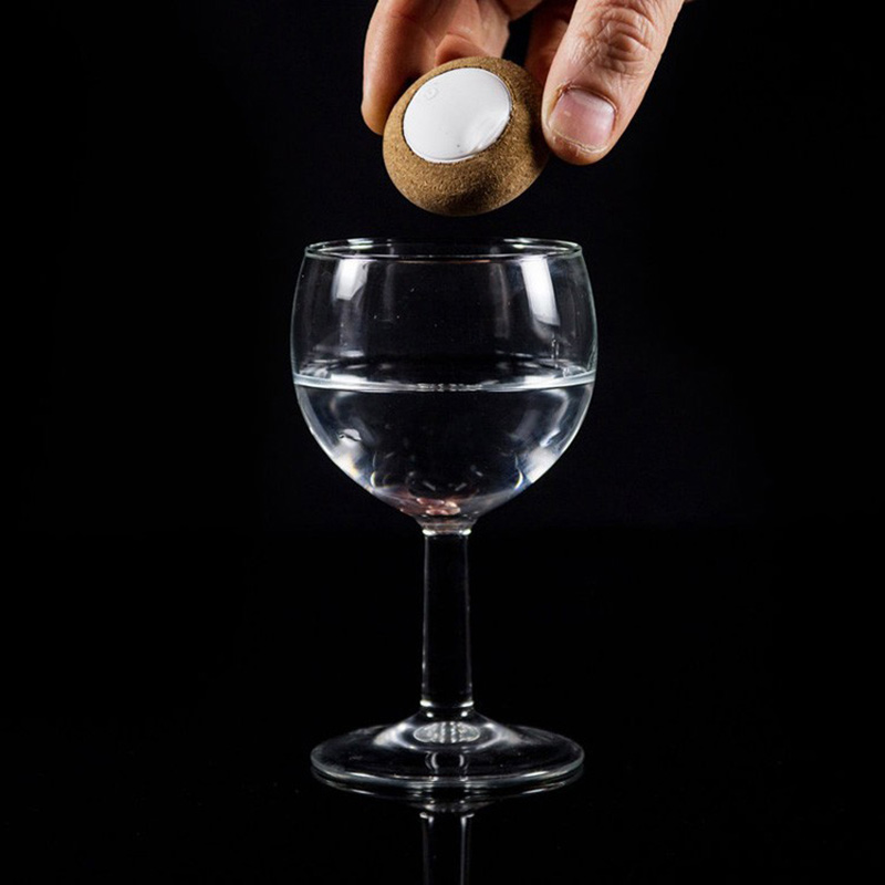 SK LIGHTGLASS1 Плавающий светильник floating light Suck UK  - Вид №8