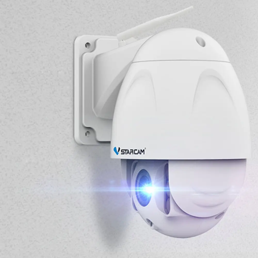 IP камера уличная Vstarcam C8833WIP 2 Мп 3.3 мм 1080p FULL HD WiFi Santreyd STLM-2155011 - Вид №6