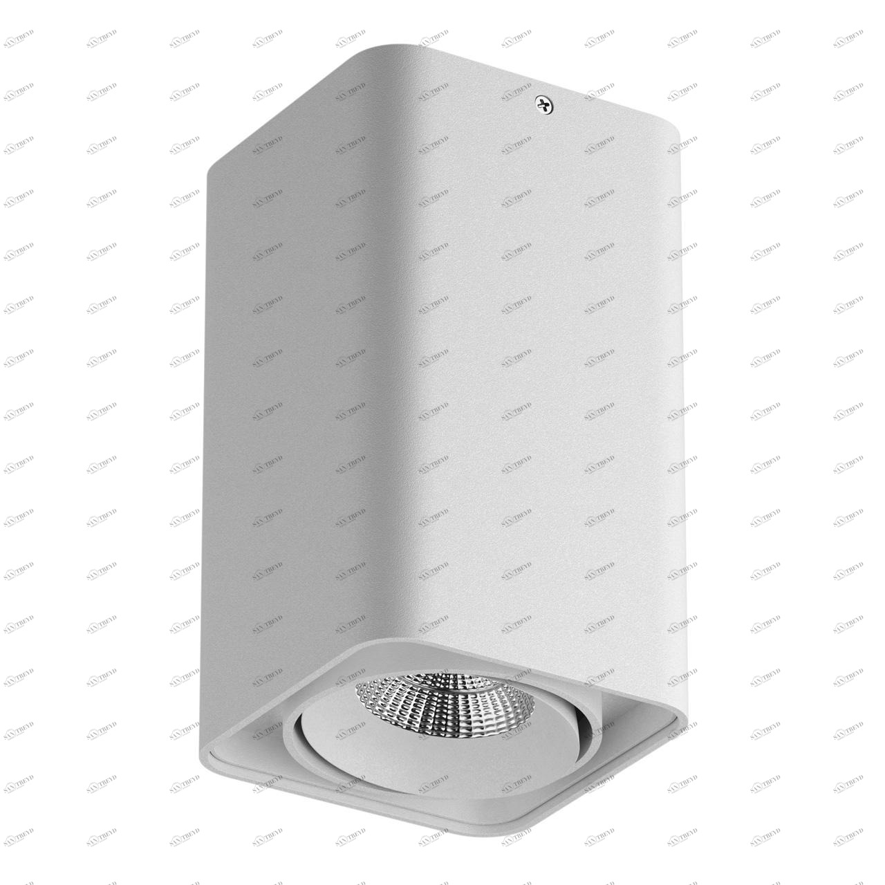 Потолочный светодиодный светильник Lightstar Monocco 052136 LIGHTSTAR MONOCCO 082884 Белый 