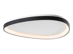 Алюминиевый светодиодный потолочный светильник