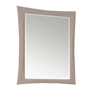 У72500 Зеркало Elegant 65*90 Cappuccino 1 Marka Art