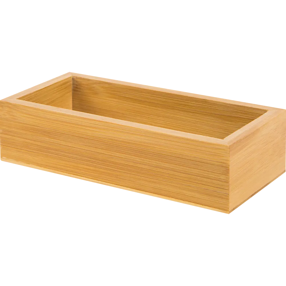 Sensea Bamboo — стильный органайзер для ванной из бамбука 82779377 STLM-0035924