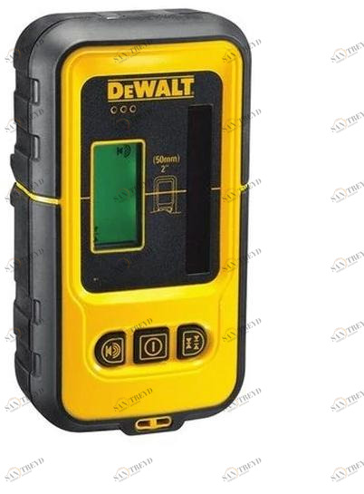 DeWALT Электронный детектор sun-id-1404300