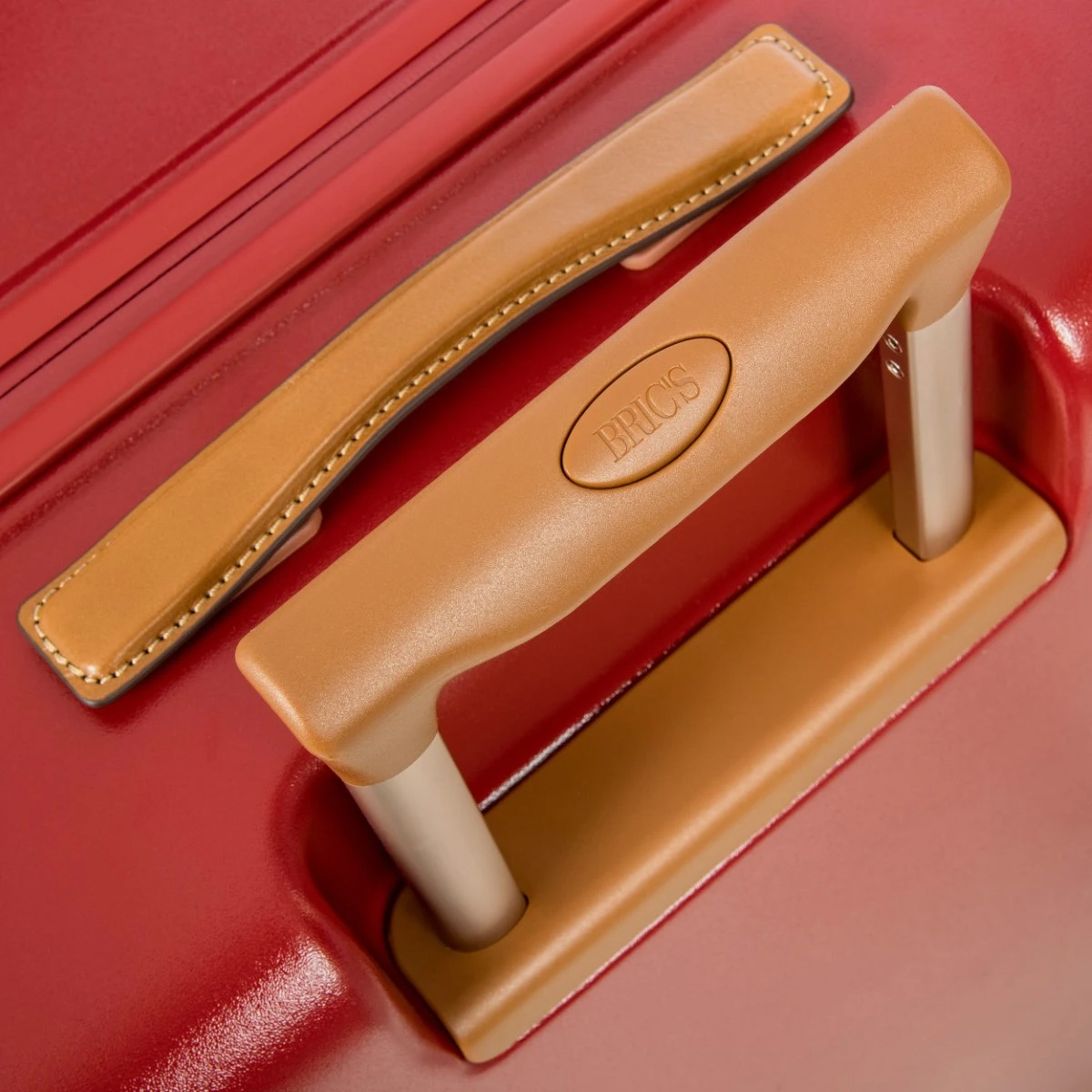 BAQ08351.190 Чемодан BAQ08351 21 Carry-On Trolley Brics Amalfi - Вид №4