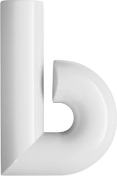 702.165.B номера домов HEWI Türzubehör  - Вид №1