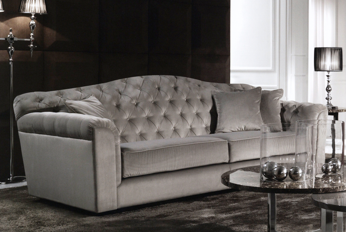 Диван  DV HOME COLLECTION EGOIST divano 