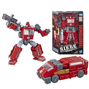 E3432/E3538 Hasbro Transformers Трансформеры ДЕЛЮКС Айронхайд Transformers (Трансформеры)
