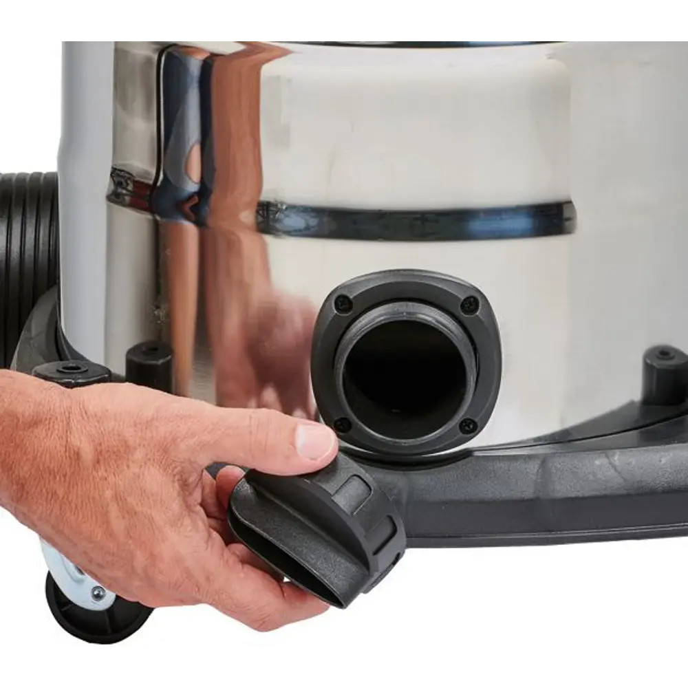 Строительный пылесос Einhell TE-VC 2025 SACL для влажной и сухой уборки 89411278 STLM-1578370 - Вид №5