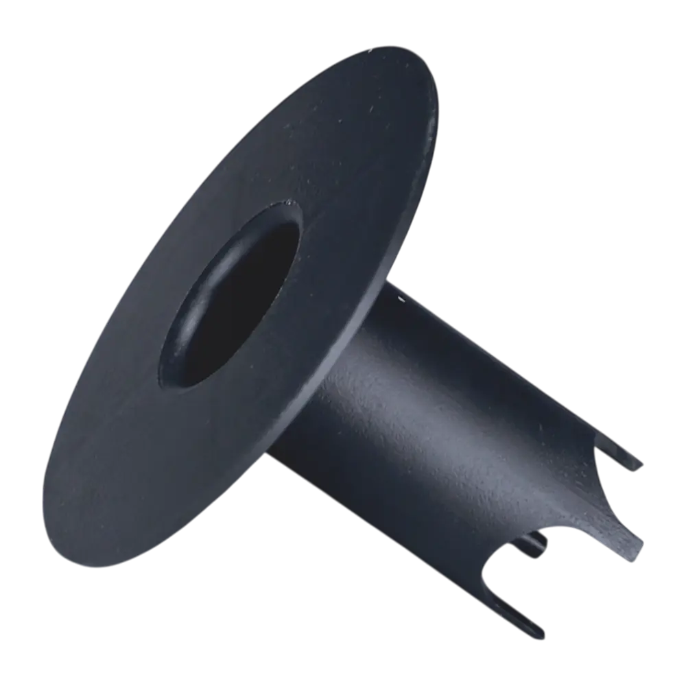 Фиксатор для арматуры на сыпучий грунт 30x35 мм 50 шт Santreyd STLM-2105971 - Вид №1