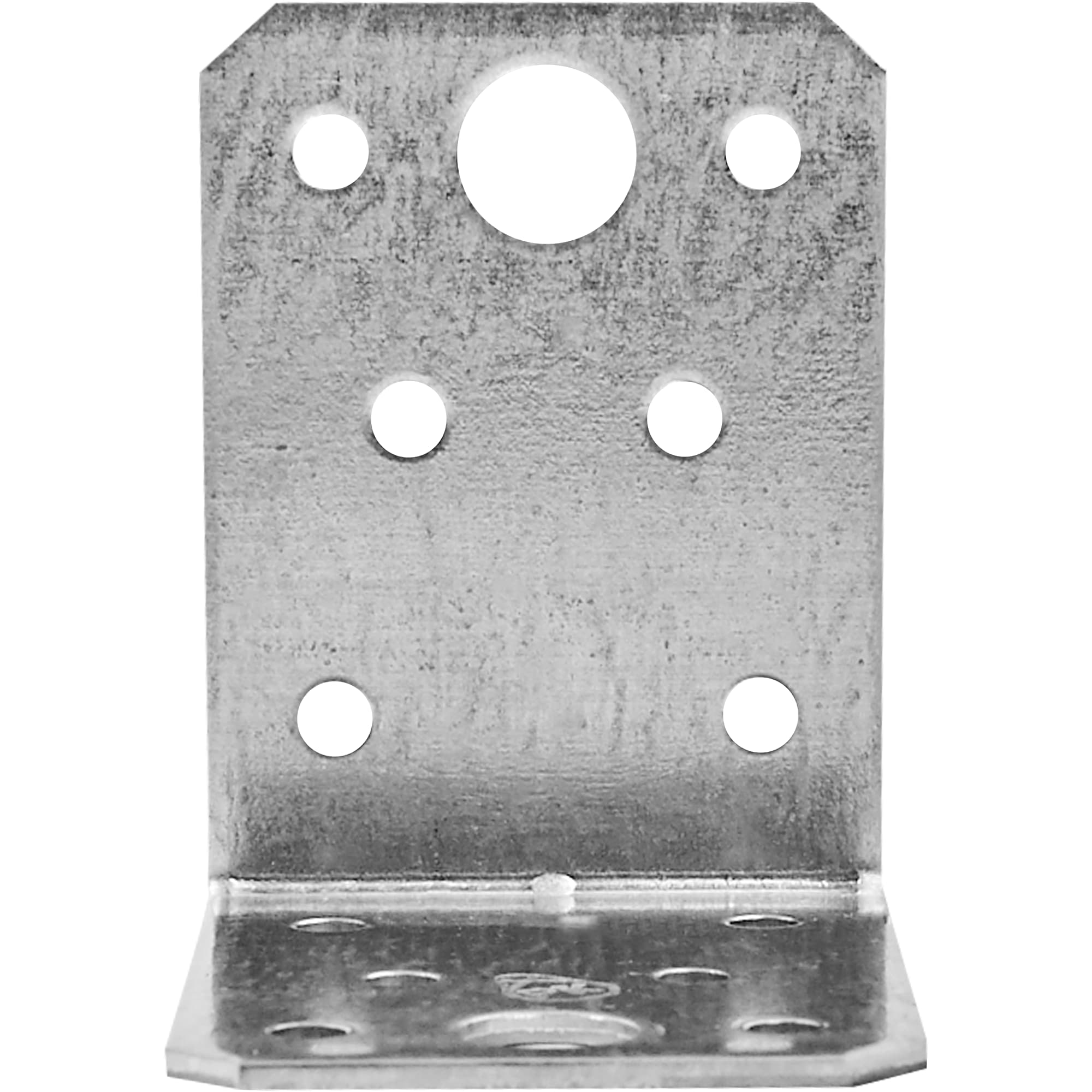 84857863 Угол крепежный 60х60х45х2 Santreyd  - Вид №2