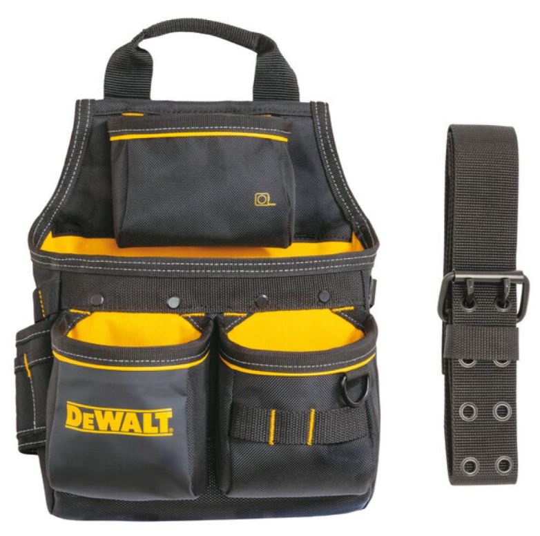 Поясная сумка DeWALT DWST40201-1 5471782 STDN-0004502