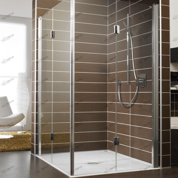 341.423020 Bella Vita Nova Collection душевая кабина Duscholux BellaVITA Nova 45797