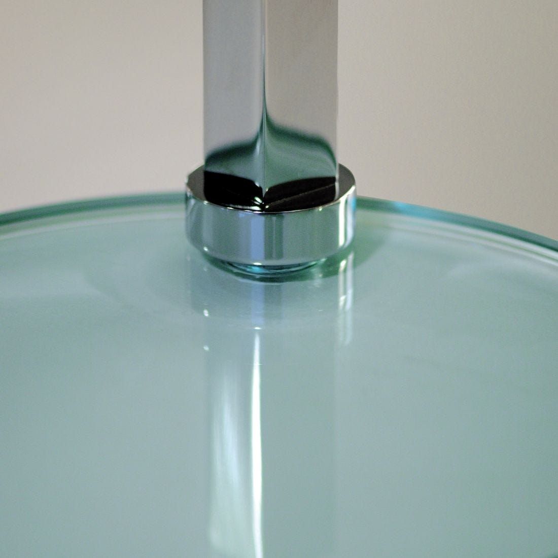 Низковольтный торшер с диммером FontanaArte моль ARCH-00107272 - Вид №3