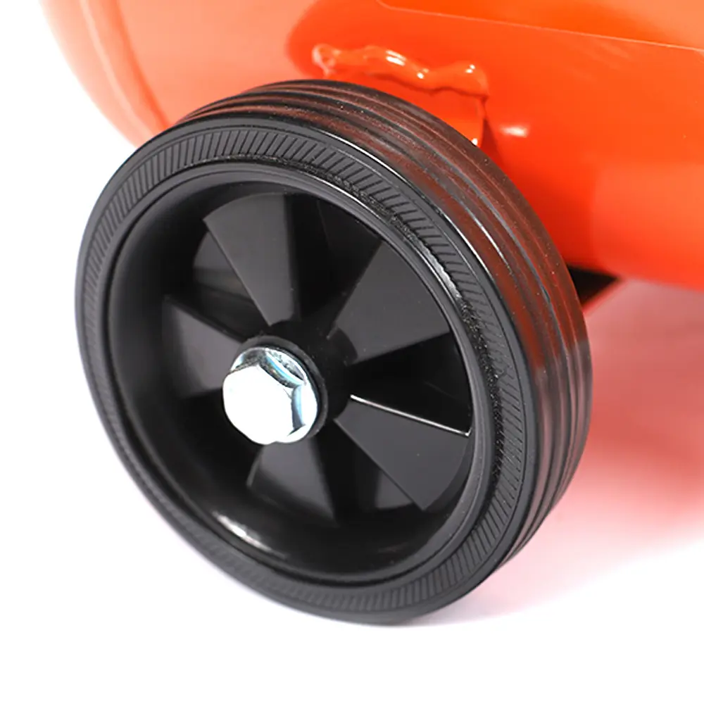 Компрессор масляный Patriot LRM 24-240C, 24 л 240 л/мин 1.6 кВт STLM-2019000 - Вид №8