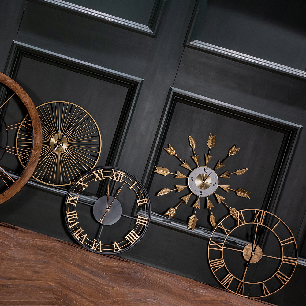 21052519 Часы «Амори» Object Desire  - Вид №4