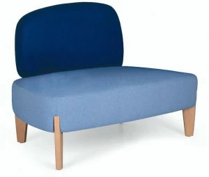 Fenabel Кресло из ткани Stone Mp.1828