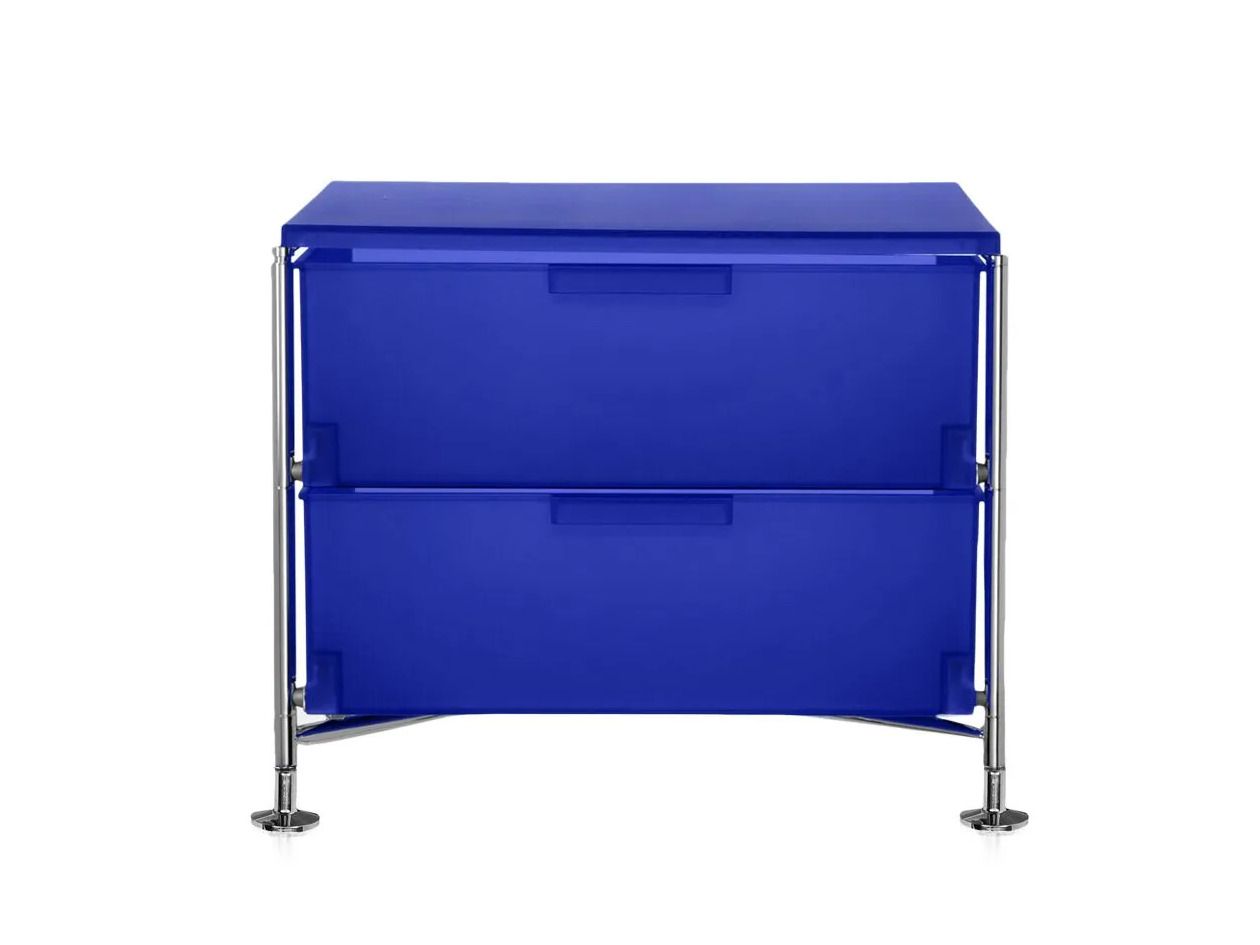 Офисный комод из ПММА Kartell MOBIL ARCH-00027021 - Вид №177