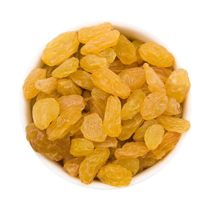 Изюм светлый Santreyd 2108 - Вид №1