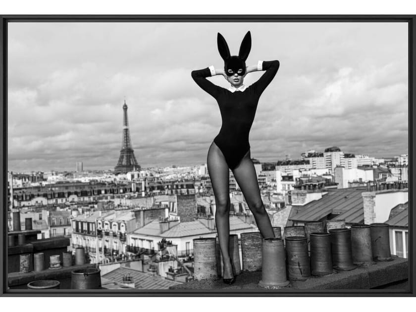 Печать фотографий на бумаге YellowKorner обнаженная ARCH-00092144